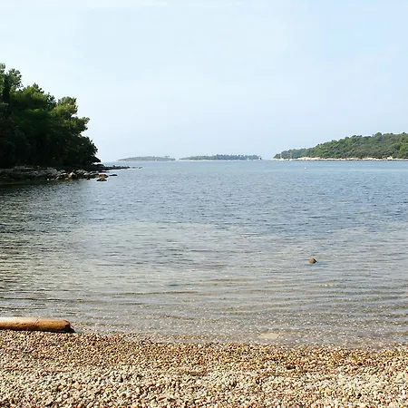 Lägenhet 7656b Rovinj