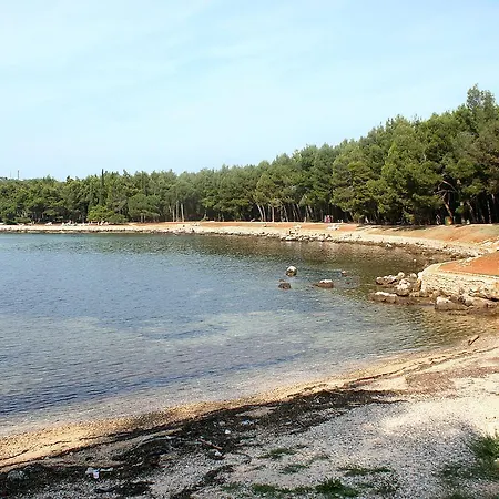 7656b Appartement Rovinj